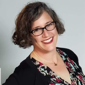 Meet your Posher, Jackie